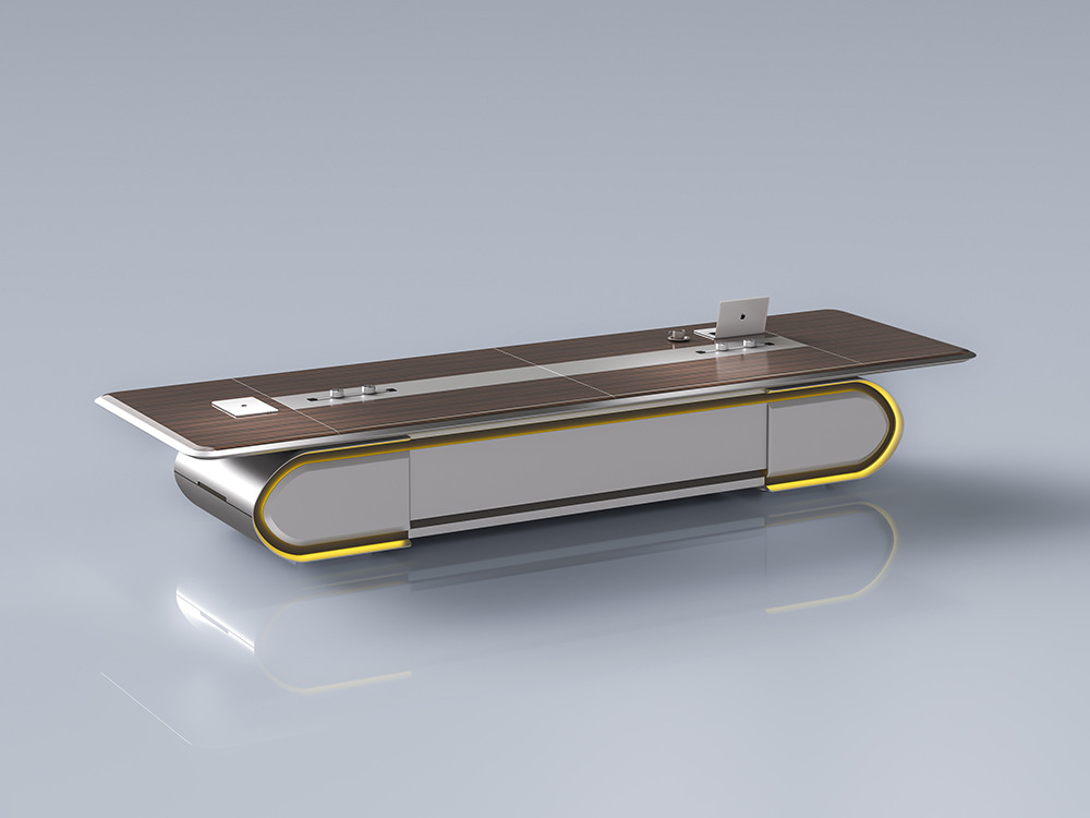 DQ-004會(huì)議桌2